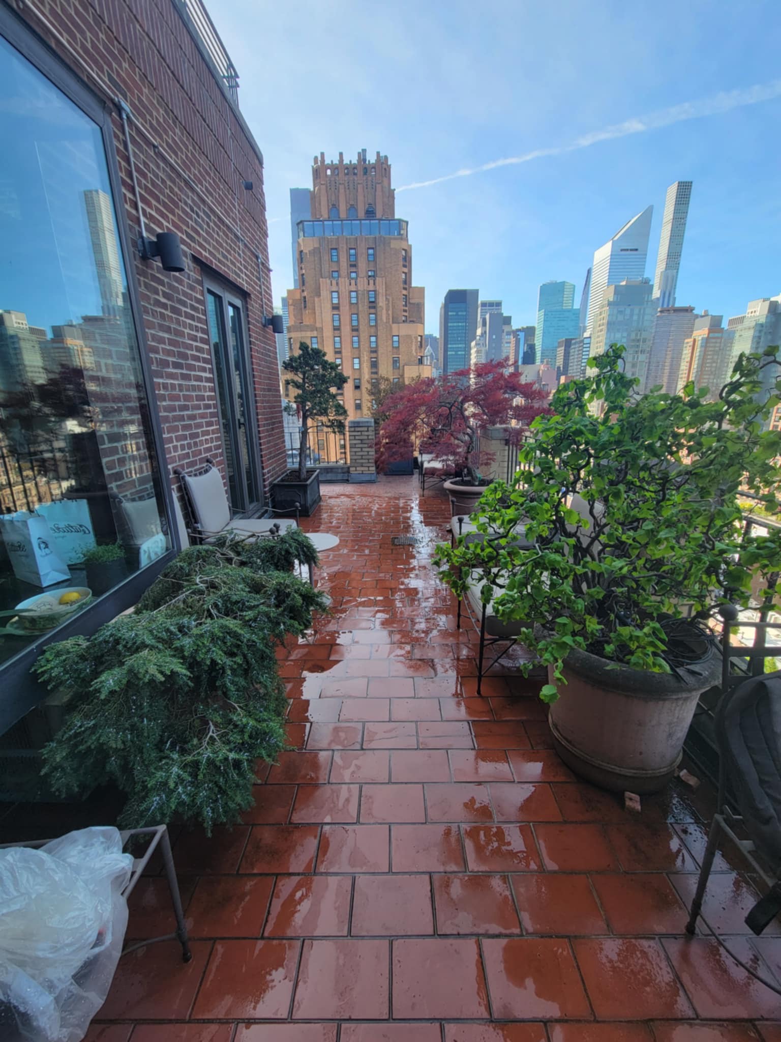 Smart Irrigation NYC